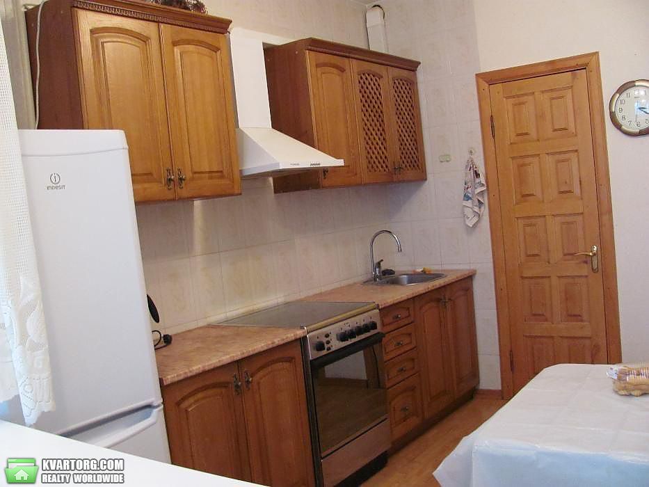 Rent out 3-room apartment. Киев,  Кутузова — photo 9