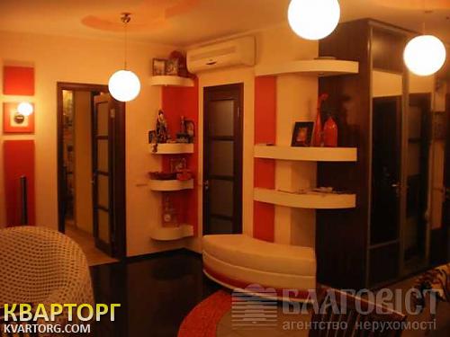 Sell 2-room apartment. Киев,  Бажана — photo 3