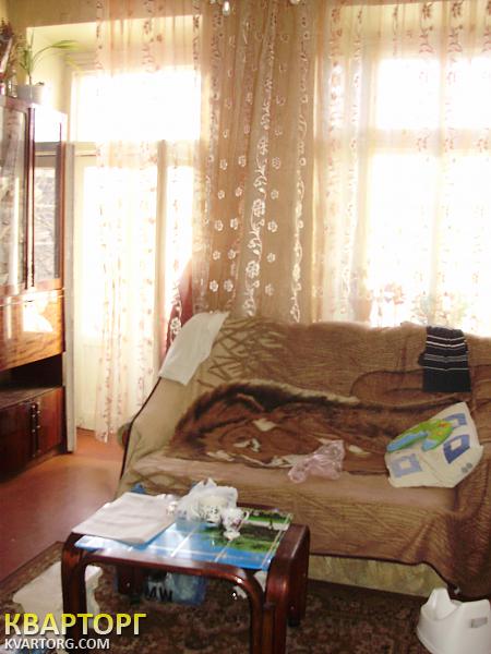 Sell 3-room apartment. Одесса, Болгарская — photo 1