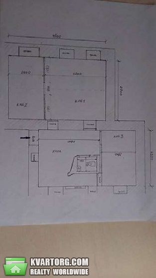 Rent out office. Киев, ул. Шелковичная — photo 3