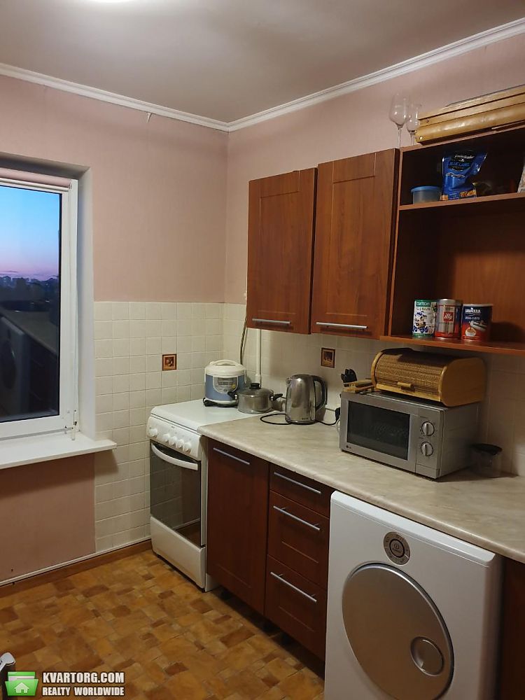 Sell 1-room apartment. Киев,  Волгоградская — photo 3