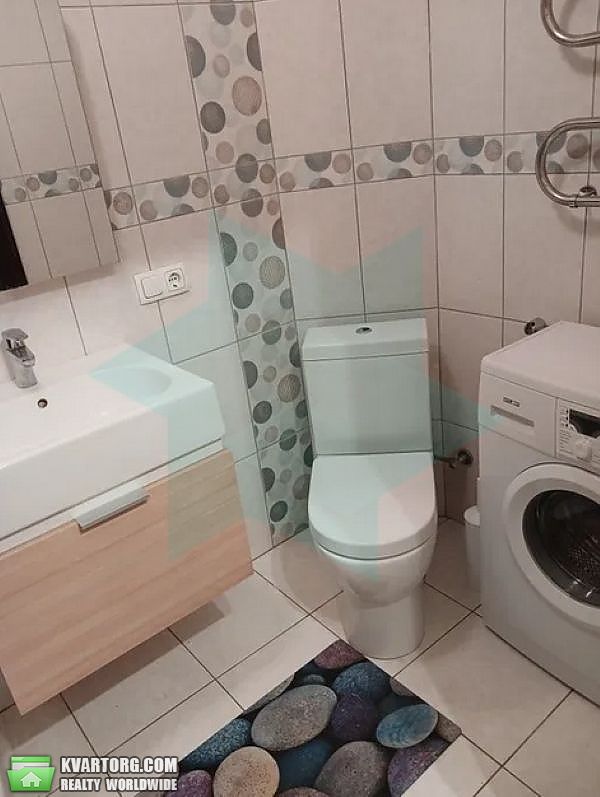 Rent out 2-room apartment. Днепропетровск, Братів Горобців — photo 4