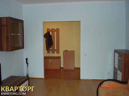 Rent out 1-room apartment. Киев,  Григоренко пр — photo 5