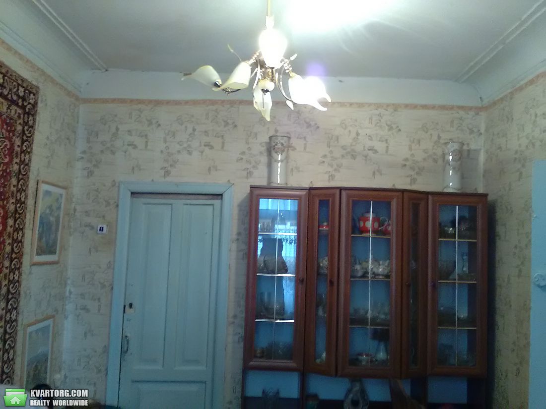 Sell 4-room apartment. Киев,  Зоологическая — photo 5