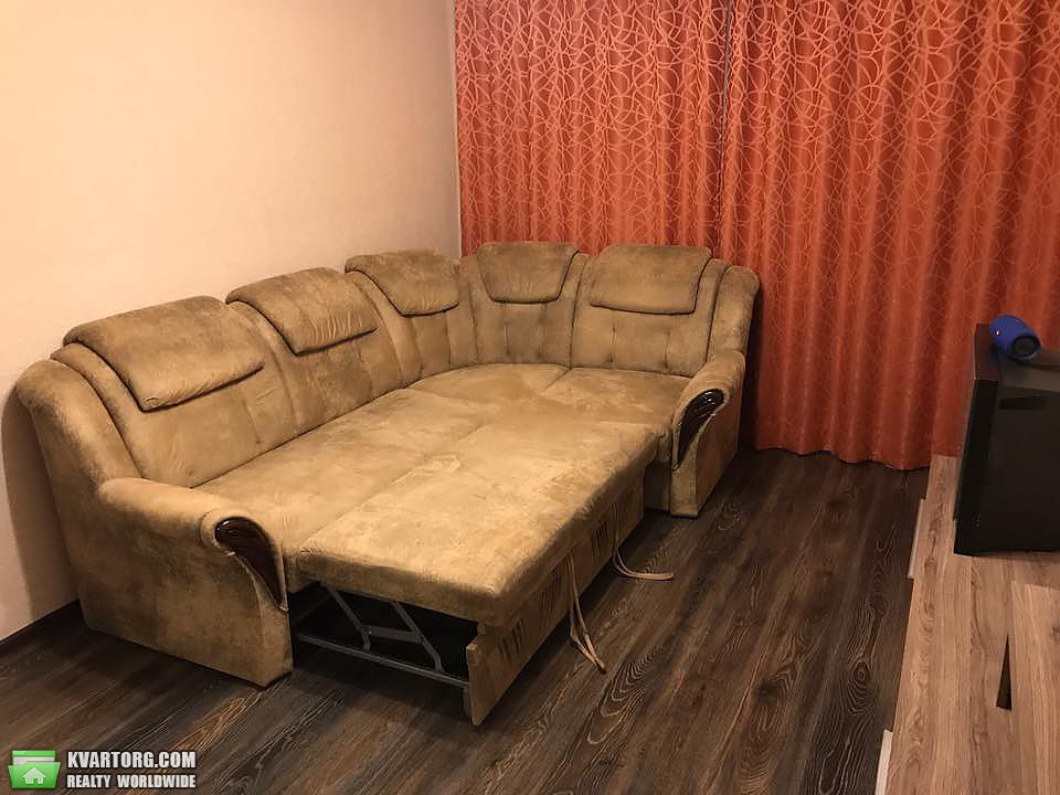 Rent out 1-room apartment. Киев,  Туполева — photo 5