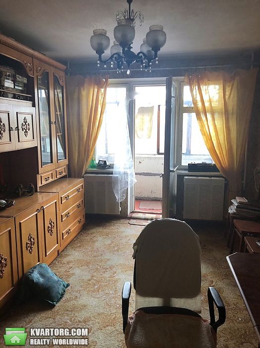 Sell 3-room apartment. Днепропетровск,  Димитрова — photo 1