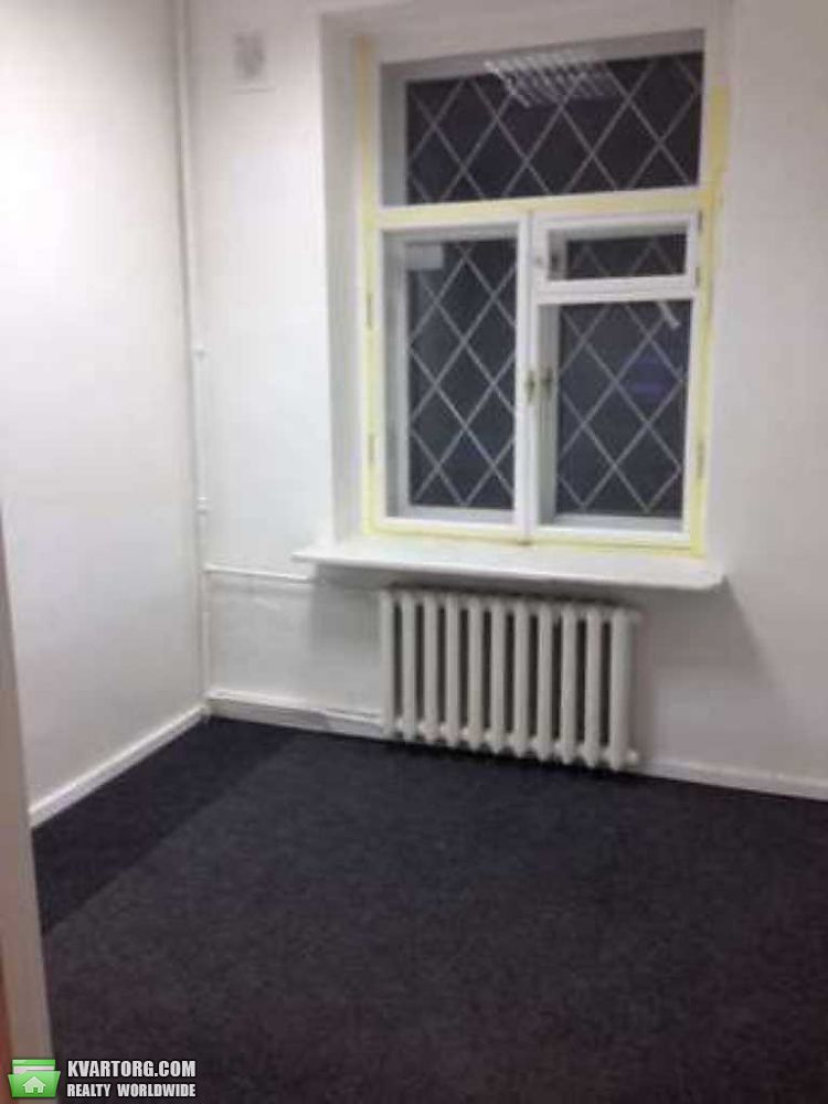Rent out office. Киев, Лютеранская — photo 1