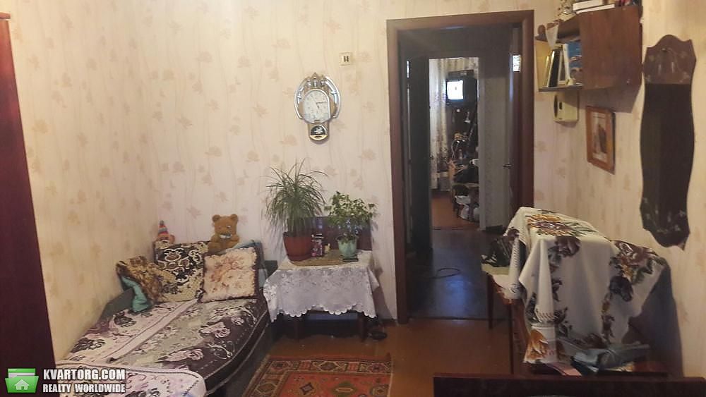 Sell 3-room apartment. Киев,  Гайдай — photo 2