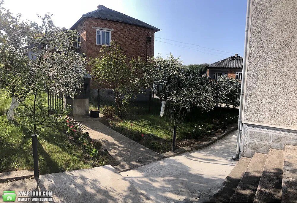 Sell house. Тернополь, Центральная — photo 8