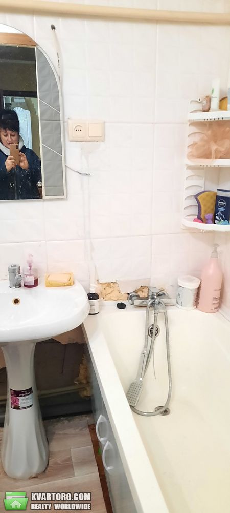 Sell 2-room apartment. Николаев, ул.Космонавтов13Линия — photo 4
