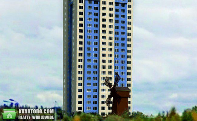 Sell 2-room apartment. Киев,  Теремковская — photo 3