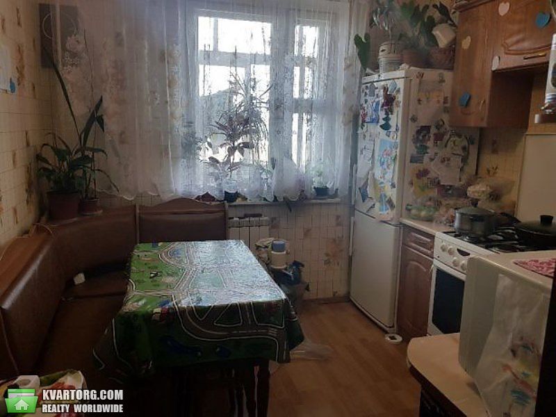 Sell 1-room apartment. Киев,  Свободы пр — photo 7