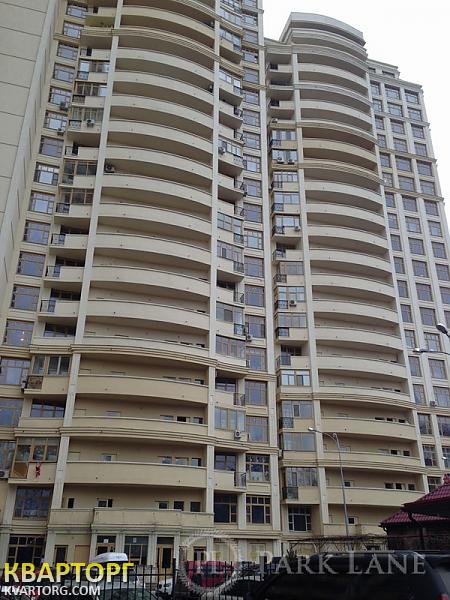 Sell 4-room apartment. Киев,  Шамрыло — photo 1
