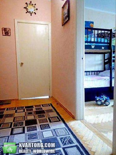 Sell 2-room apartment. Киев,  Бурмистенко — photo 9