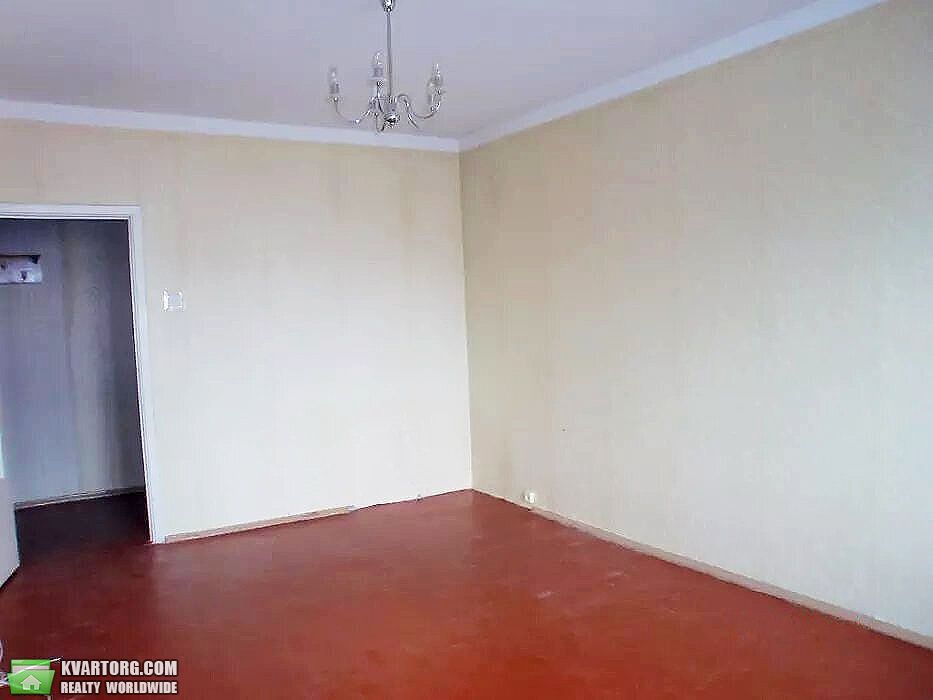 Sell 1-room apartment. Киев,  Тростянецкая — photo 2