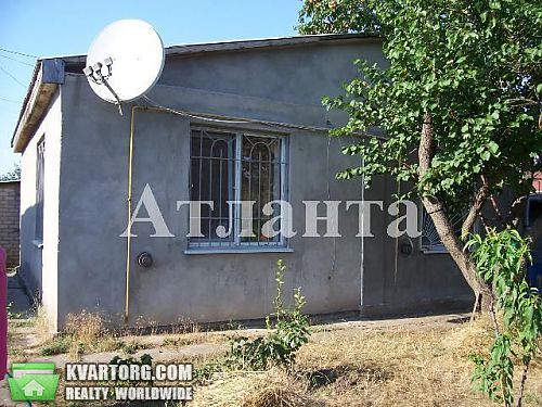 Sell house. Одесса, 37-линия — photo 1