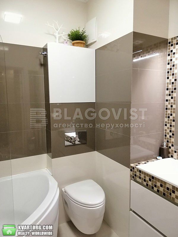 Sell 1-room apartment. Киев,  Петрицкого — photo 8