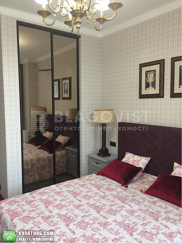 Sell 2-room apartment. Киев,  Саперное поле — photo 3