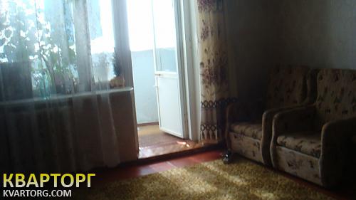 Sell 4-room apartment. Одесса, Заболотного/Днепрпетр.дор — photo 2