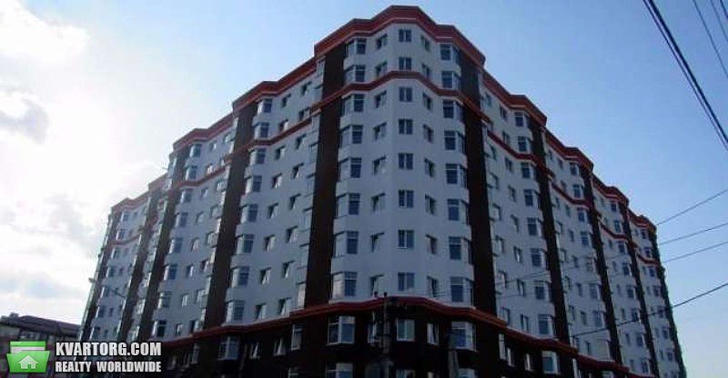 Sell 1-room apartment. Киев,  Львовская — photo 1