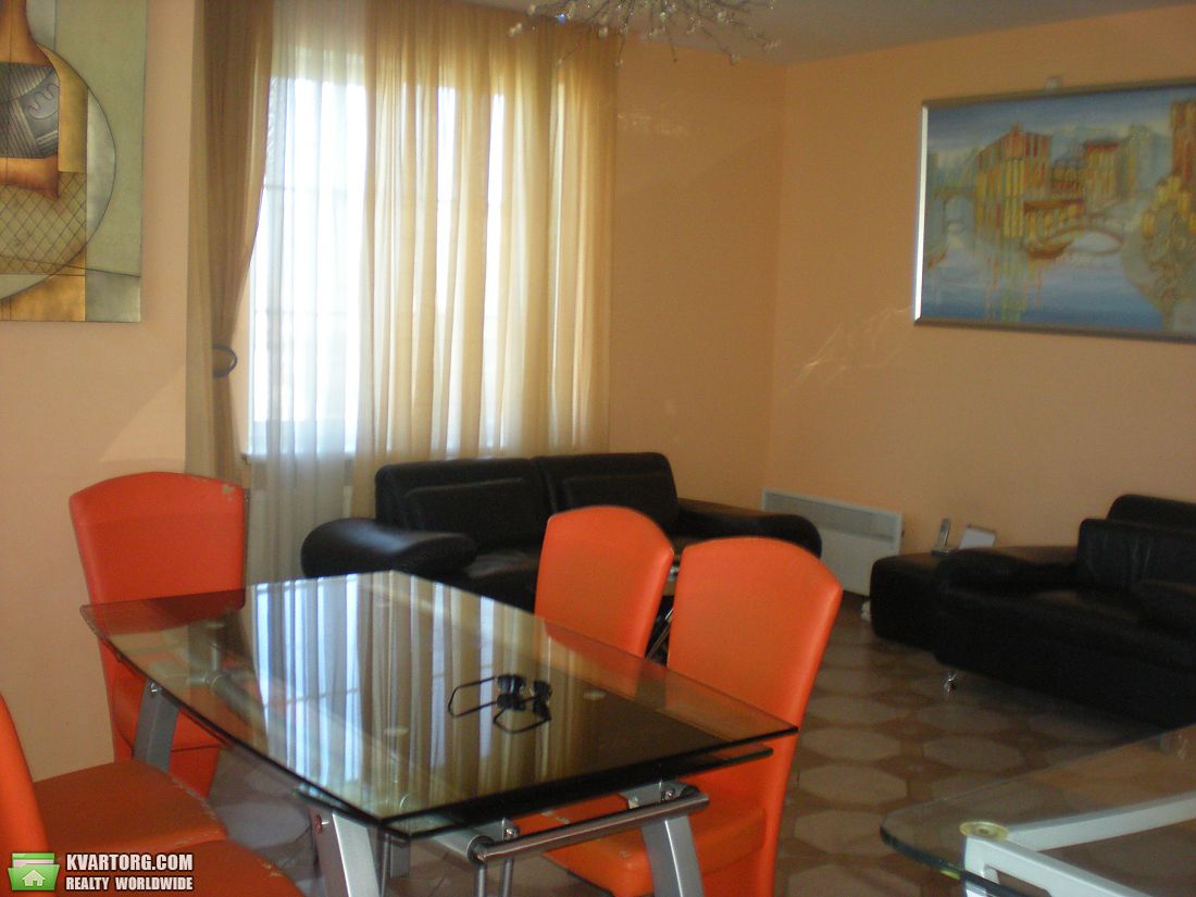 Rent out 3-room apartment. Одесса, Жуковского — photo 2