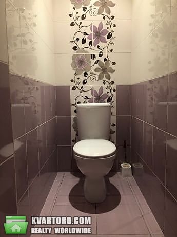 Rent out 2-room apartment. Киев, Коновальца — photo 7