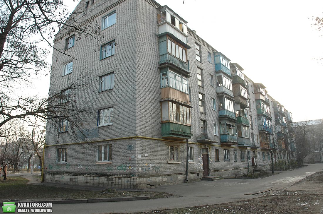 Sell 1-room apartment. Киев,  Гродненская — photo 3