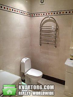 Rent out 1-room apartment. Киев,  Княжий Затон — photo 8