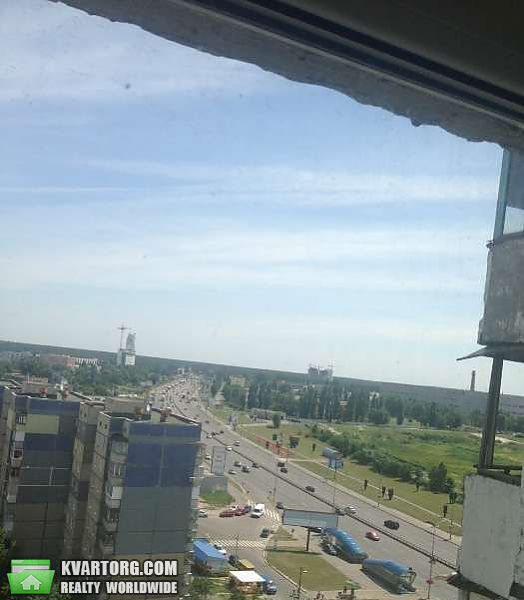 Rent out 2-room apartment. Киев, Бажана — photo 6