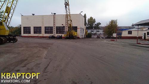 Rent out warehouse. Киев,  Деревоотделочная — photo 6