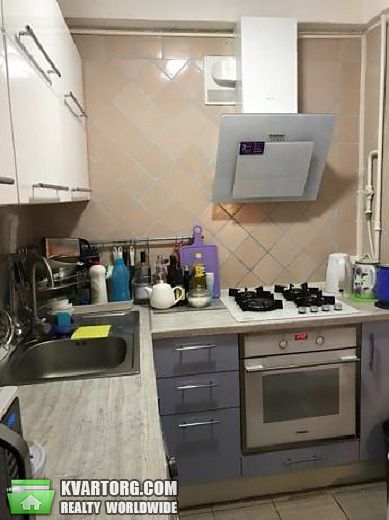 Sell 3-room apartment. Киев,  Серафимовича — photo 4