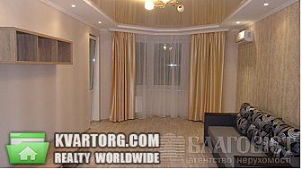 Sell 2-room apartment. Киев,  Лебедева-Кумача — photo 3