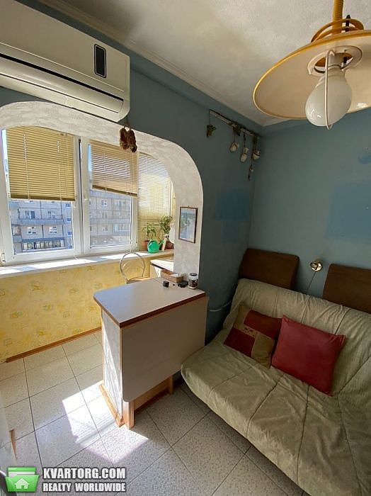 Sell 1-room apartment. Киев,  Правды пр — photo 4