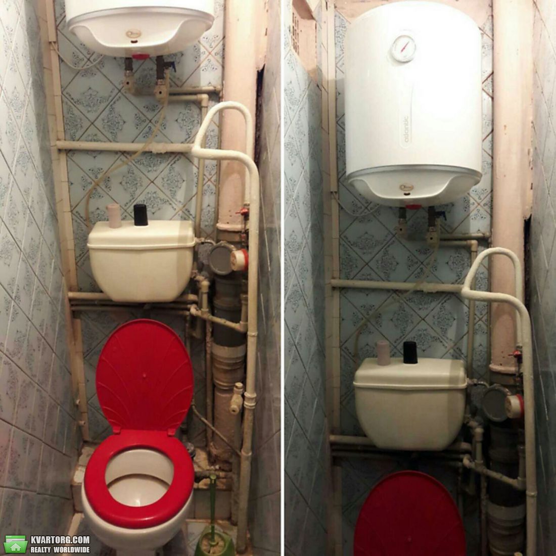 Sell 2-room apartment. Одесса, Виталия Шума — photo 8
