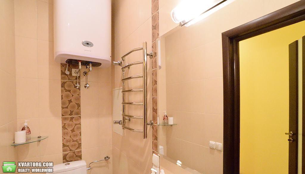 Rent out 4-room apartment. Киев, Саксаганского — photo 10