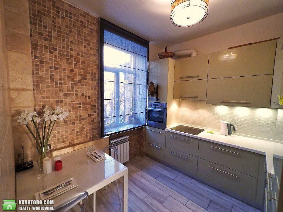 Rent out 2-room apartment. Киев,  Белорусская — photo 7