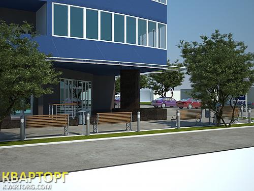 Sell office. Киев,  Ушинского — photo 1
