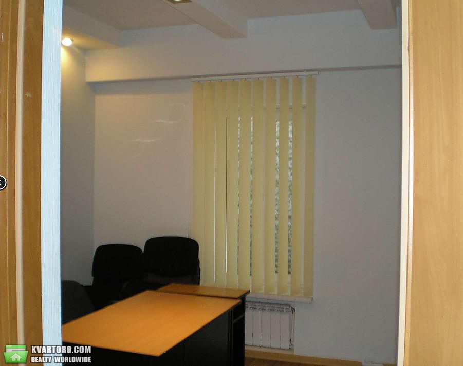 Rent out office. Киев,  Михайловская — photo 3