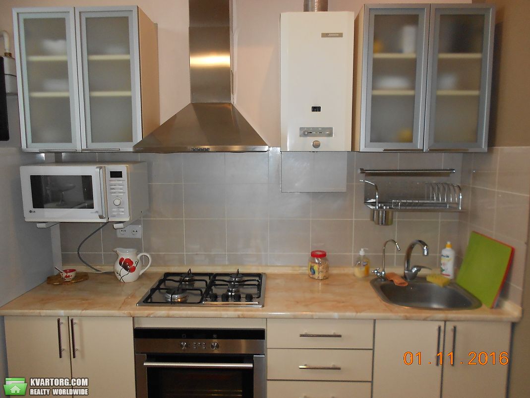 Sell 2-room apartment. Днепропетровск, Карла маркса — photo 6
