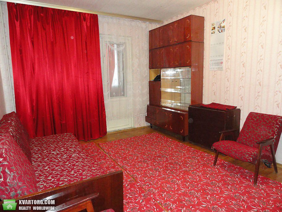 Sell 1-room apartment. Киев, Ревуцкого — photo 2