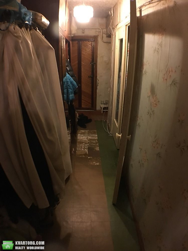 Sell 3-room apartment. Днепропетровск, Тополь-3 — photo 9