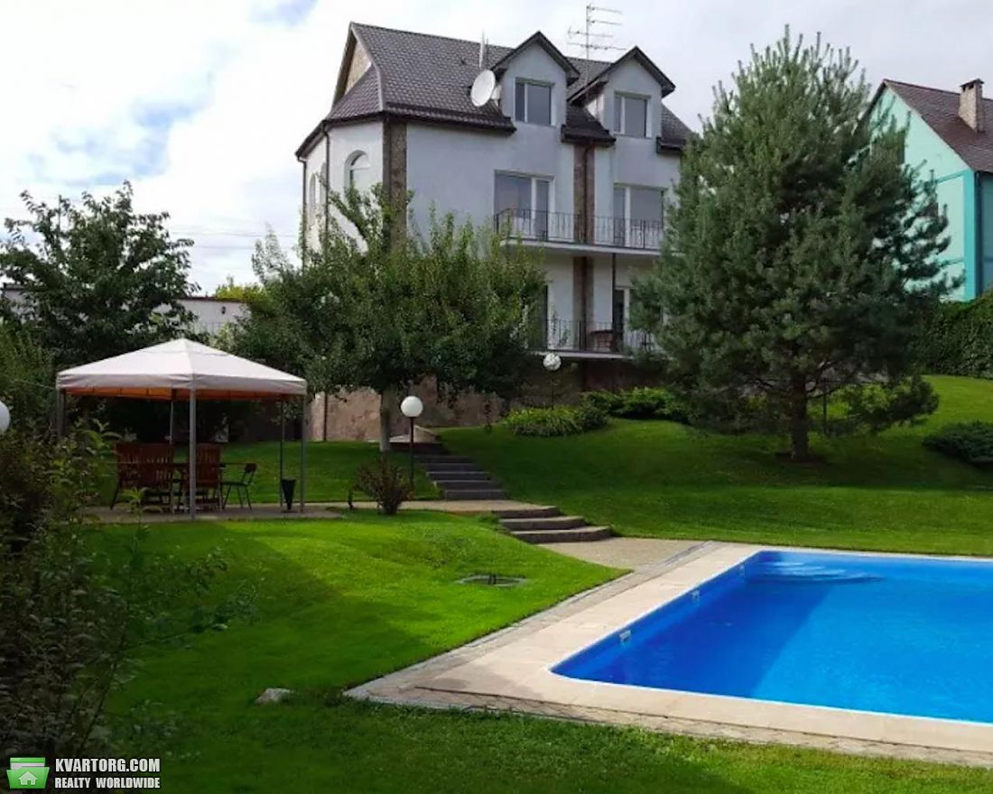 Rent out house. Киевская обл., Вита Почтовая — photo 1
