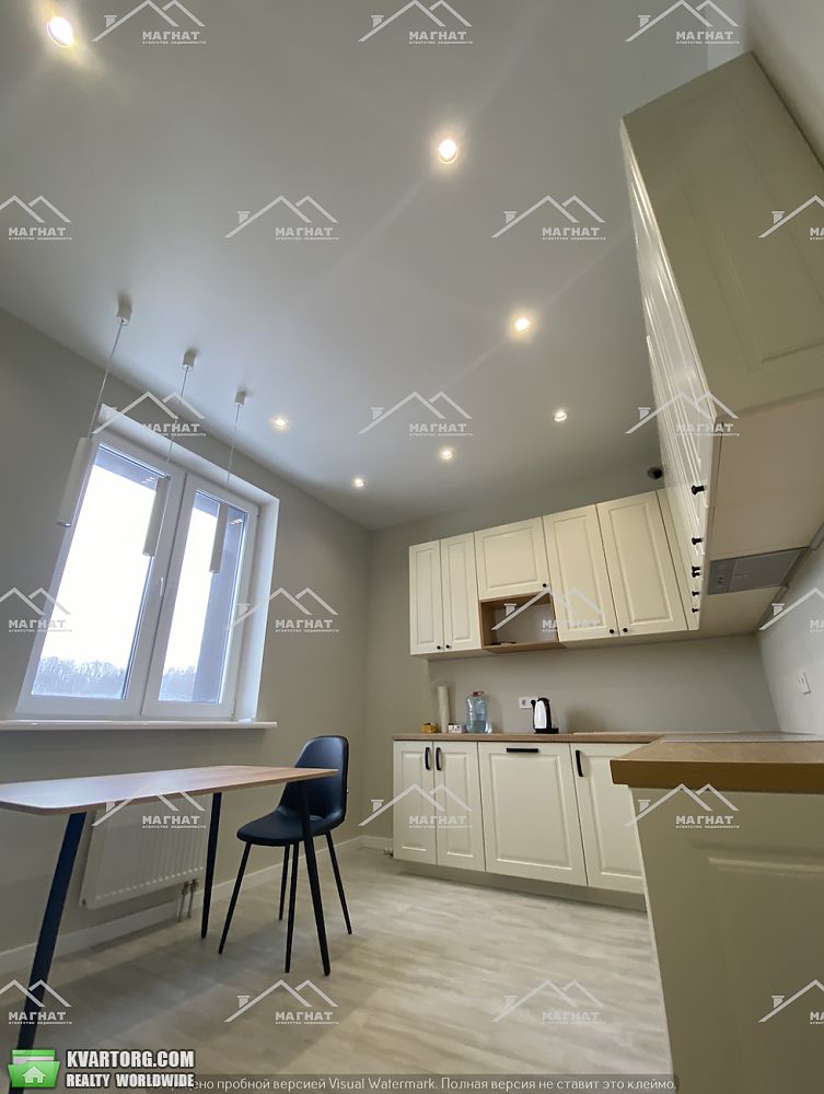 Sell 3-room apartment. Харьков, Ботаническая — photo 1