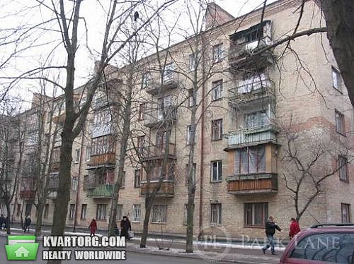 Sell 3-room apartment. Киев, Неманская — photo 1