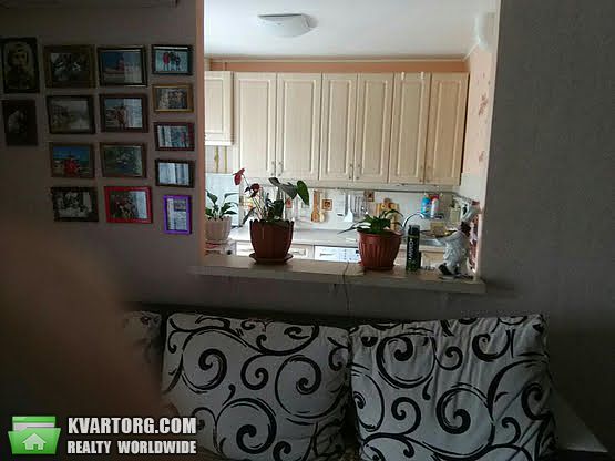 Sell 1-room apartment. Киев,  Вербицкого — photo 1