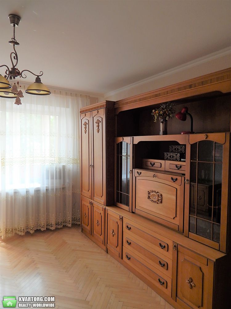 Rent out 1-room apartment. Киев,  Чоколовский бул — photo 9