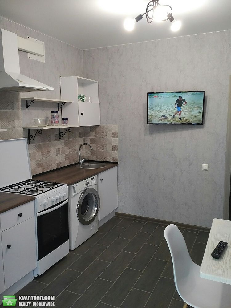 Rent out 1-room apartment. Ирпень, Сковороди — photo 6