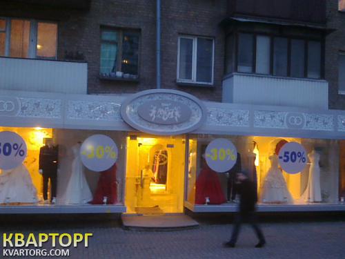 Rent out shop. Киев, пр-т Победы,15 — photo 1