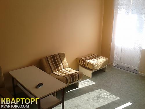 Rent out 1-room apartment. Киев,  Карбышева — photo 6