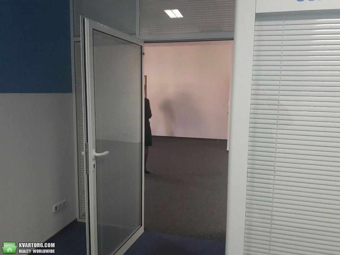 Rent out office. Киев,  Богдана Хмельницкого — photo 4